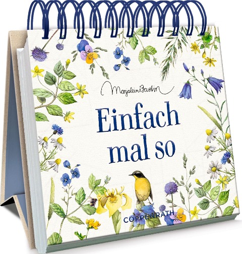 Einfach mal so - 