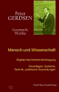 Mensch und Wissenschaft - 