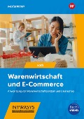 Cover-Bild zum Titel 'Warenwirtschaft und E-Commerce' von 'Martin Voth'