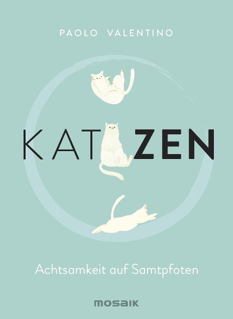 KatZEN - Paolo Valentino