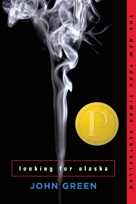 Looking for Alaska - John Green