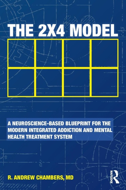 The 2 x 4 Model - Robert Andrew Chambers