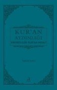 Cover-Bild zum Titel 'Kuran Aydinligi Kronolojik Kuran Meali Orta Boy' von 'Tuncer Namli'