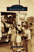 Cover-Bild zum Titel 'Sunnyslope' von 'Reba Wells Grandrud'