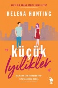 Cover-Bild zum Titel 'Kücük Iyilikler' von 'Helena Hunting'