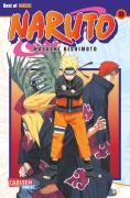 Naruto 31 - Masashi Kishimoto