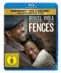 Cover-Bild zum Titel 'Fences' von 'August Wilson, Marcelo Zarvos'
