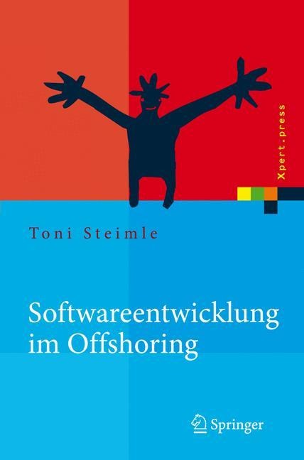Softwareentwicklung im Offshoring - Toni Steimle