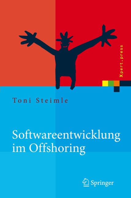 Softwareentwicklung im Offshoring - Toni Steimle