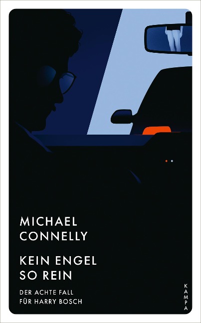 Kein Engel so rein - Michael Connelly