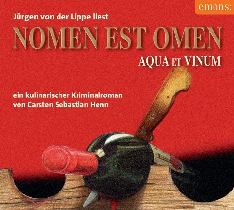 Nomen est omen - Carsten Sebastian Henn