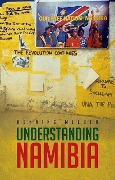 Cover-Bild zum Titel 'Understanding Namibia' von 'Henning Melber'