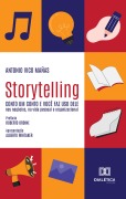 Storytelling - Conto um Conto e Você Faz Uso Dele - Antonio Vico