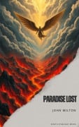 Cover-Bild zum Titel 'Paradise Lost' von 'John Milton'