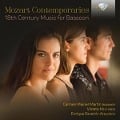 Mozart Contemporaries:18th Century - Various