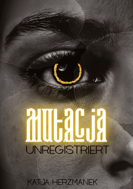 Mutacja - Katja Herzmanek