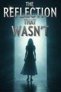 Cover-Bild zum Titel 'The Reflection That Wasn't' von 'Sabrin-Be'
