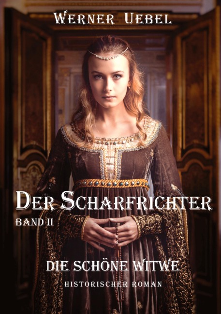 Der Scharfrichter II - Werner Uebel