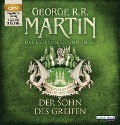 Das Lied von Eis und Feuer 09. Der Sohn des Greifen - George R. R. Martin
