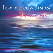 Cover-Bild zum Titel 'How to cope with stress' von 'John Mac'