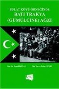 Cover-Bild zum Titel 'Bulat Köyü Örneginde Bati' von 'Ismail Dogan'