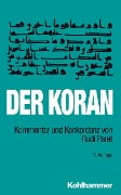 Der Koran - Rudi Paret