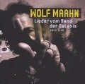 Lieder Vom Rand Der Galaxis-Solo Live - Wolf Maahn