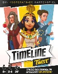 Timeline Twist - Frédéric Henry, Corey Konienczka