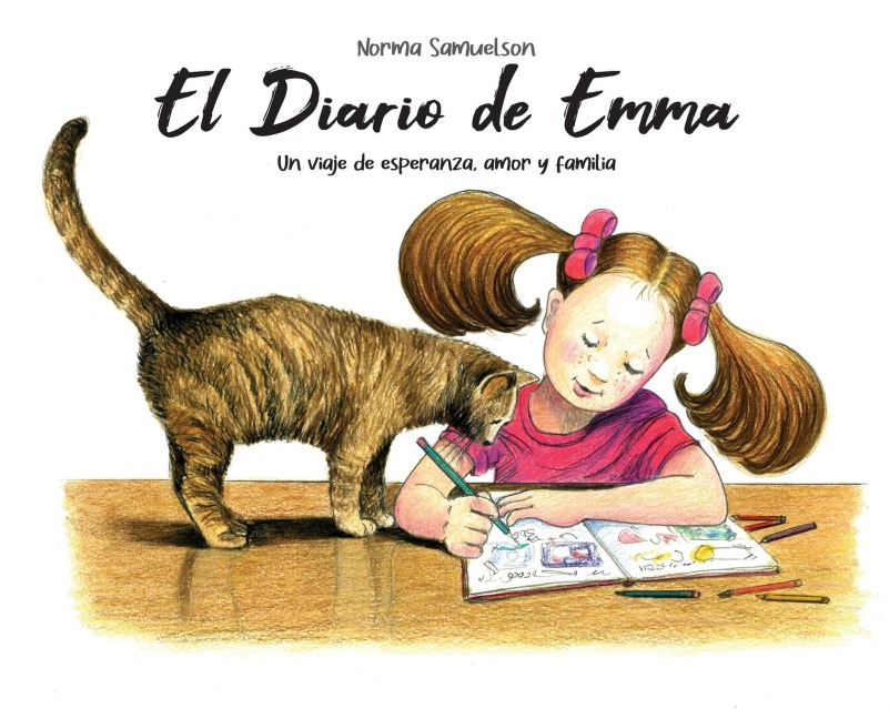 El Diario de Emma - Norma Samuelson