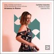 Arianna in Rome - Carlotta/Pro Anima & Corpo/Colombo