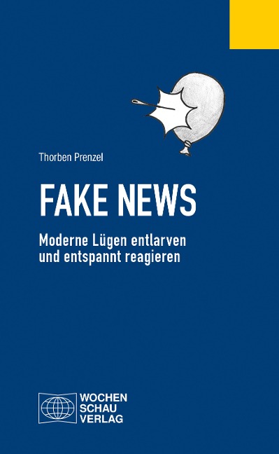 Fake News - Thorben Prenzel