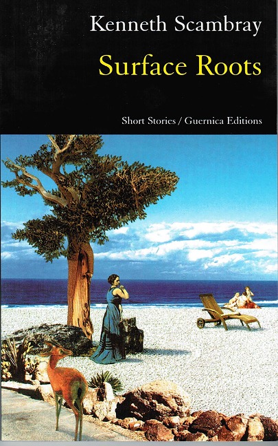 Surface Roots - Kenneth Scambray