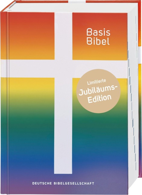 BasisBibel. Die Kompakte. Jubiläumsausgabe - 