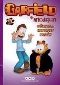 Cover-Bild zum Titel 'Garfield ile Arkadaslari' von 'Jim Davis'
