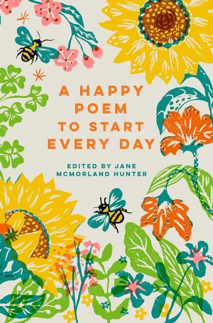 A Happy Poem to Start Every Day - 