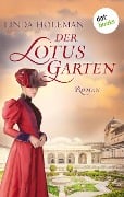 Der Lotusgarten - Linda Holeman