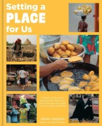 Cover-Bild zum Titel 'Setting a Place for Us' von 'Hawa Hassan'