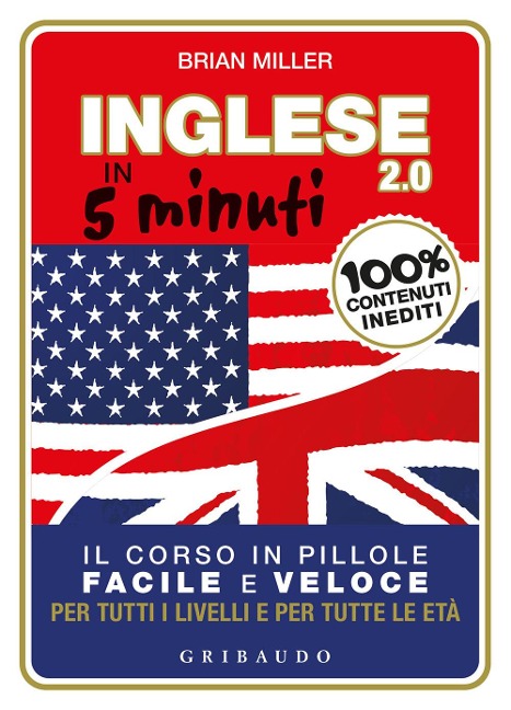 Inglese in 5 minuti 2.0 - Brian Miller
