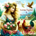 Cover-Bild zum Titel 'Amazing Daisy' von 'Leona Ingram, Nozizwe Herero, Leona Ingram, Siya Masuku'