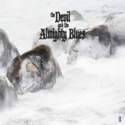 Cover-Bild zum Titel 'II' von 'The Devil And The Almighty Blues'