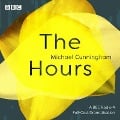 Cover-Bild zum Titel 'The Hours' von 'Michael Cunningham'