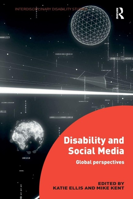 Disability and Social Media - 
