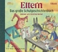 Cover-Bild zum Titel 'ELTERN - Das große Schulgeschichtenbuch' von ''