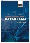 Cover-Bild zum Titel 'Türsel Isletmelerde Pazarlama' von 'Mehmet Canbaz'