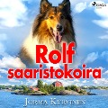 Rolf saaristokoira - Jorma Kurvinen