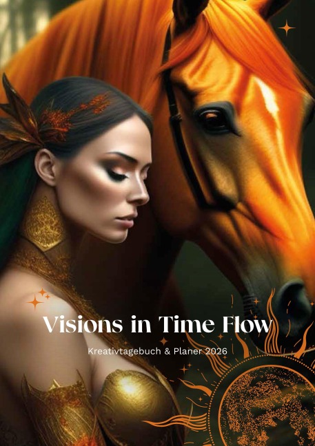 Visions in Time Flow 2026 - 