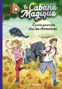 Cover-Bild zum Titel 'La cabane magique, Tome 58' von 'Mary Pope Osborne'