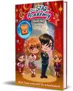 Cover-Bild zum Titel 'Die Star Academy: Duell der Streiche' von 'TocaToast'
