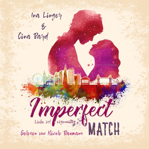 Imperfect Match - Cina Bard, Ina Linger