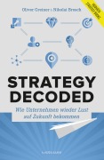 Strategy decoded - Oliver Greiner, Nikolai Brosch